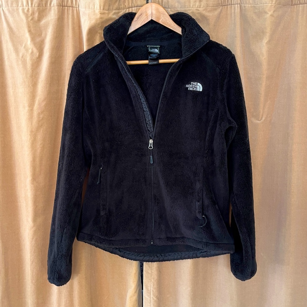 The North Face Jacket